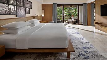 Grand Hyatt Bali