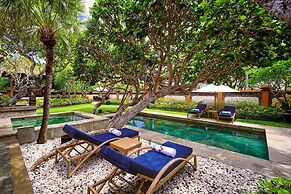 Grand Hyatt Bali