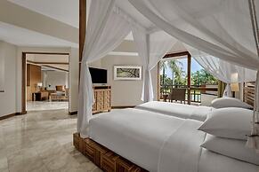 Grand Hyatt Bali