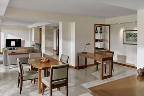 Grand Hyatt Bali