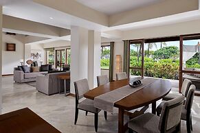 Grand Hyatt Bali