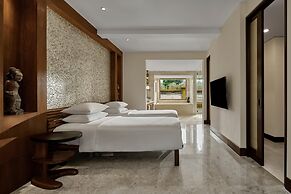 Grand Hyatt Bali