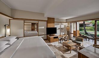 Grand Hyatt Bali