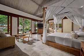 Grand Hyatt Bali