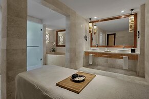 Grand Hyatt Bali