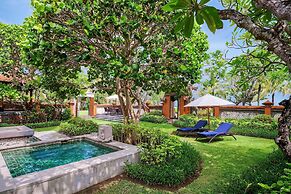 Grand Hyatt Bali