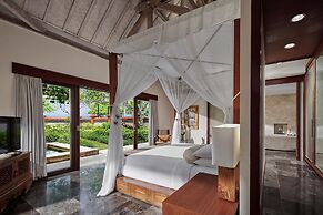 Grand Hyatt Bali