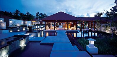 Grand Hyatt Bali