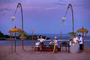 Grand Hyatt Bali