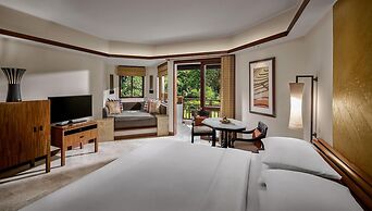Grand Hyatt Bali