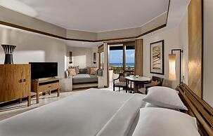 Grand Hyatt Bali