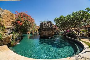 Grand Hyatt Bali