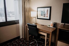 Radisson Hotel St. Paul Downtown