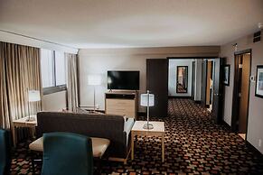 Radisson Hotel St. Paul Downtown