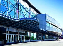 Radisson Hotel St. Paul Downtown