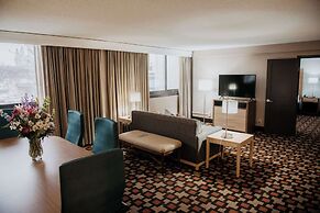 Radisson Hotel St. Paul Downtown