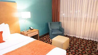 Radisson Hotel St. Paul Downtown