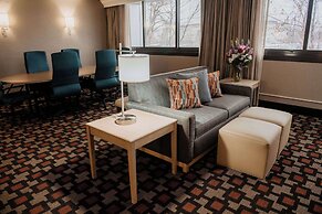 Radisson Hotel St. Paul Downtown