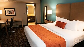 Radisson Hotel St. Paul Downtown