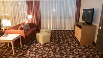 Radisson Hotel St. Paul Downtown