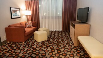 Radisson Hotel St. Paul Downtown