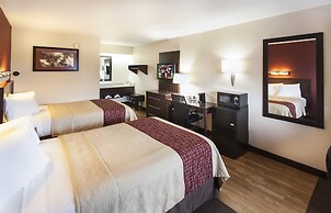 Red Roof Inn PLUS+ Philadelphia Airport