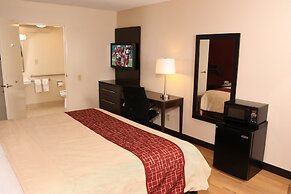 Red Roof Inn PLUS+ Philadelphia Airport