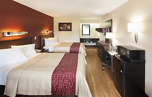 Red Roof Inn PLUS+ Philadelphia Airport