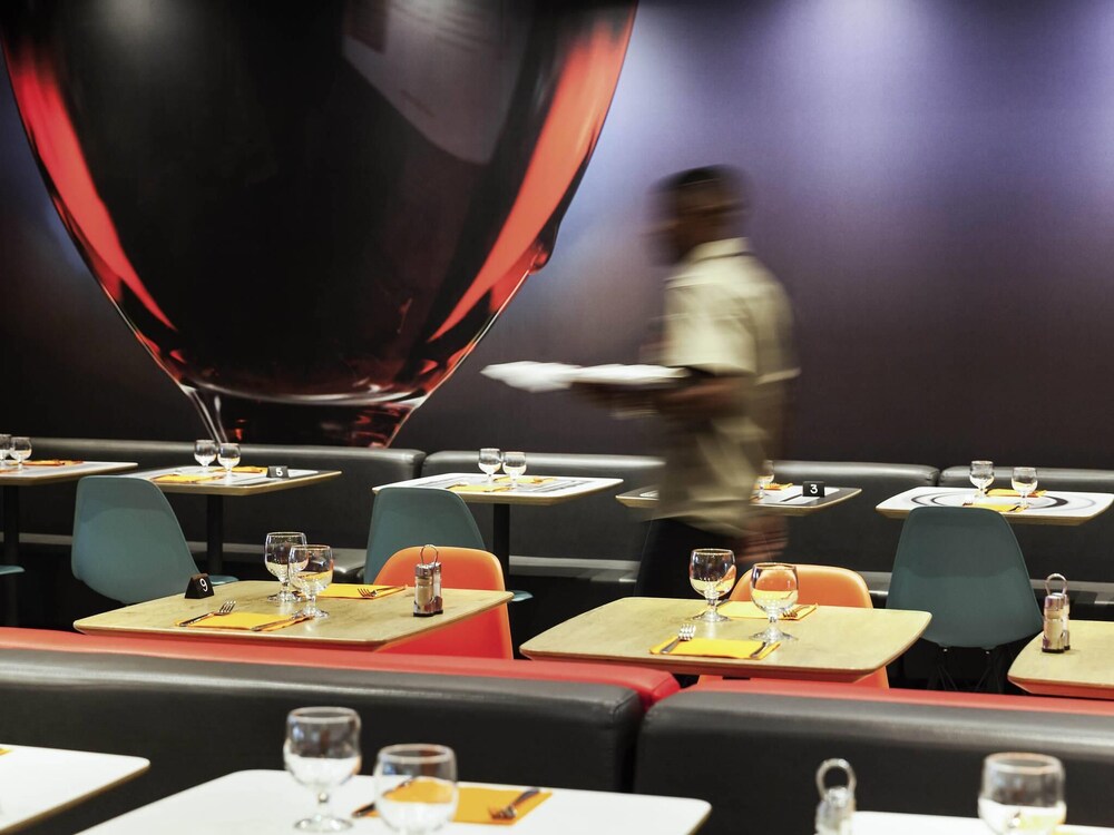 ibis Douala