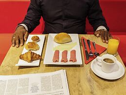 ibis Douala