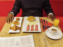 ibis Douala