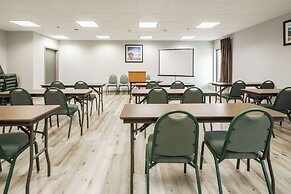 Clarion Inn near Lookout Mountain