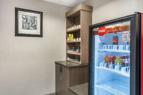 Clarion Inn near Lookout Mountain