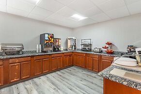 Clarion Inn near Lookout Mountain