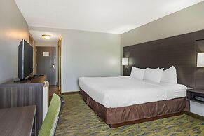 Clarion Inn near Lookout Mountain