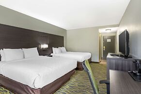 Clarion Inn near Lookout Mountain