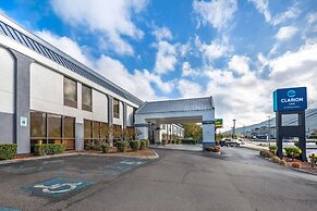 Clarion Inn near Lookout Mountain