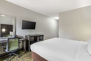 Clarion Inn near Lookout Mountain