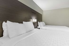 Clarion Inn near Lookout Mountain