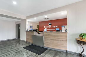 Clarion Inn near Lookout Mountain