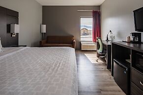 Clarion Inn near Lookout Mountain