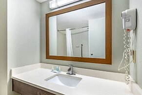 Clarion Inn near Lookout Mountain