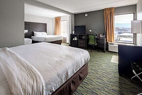 Clarion Inn near Lookout Mountain