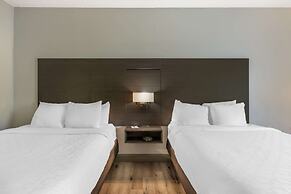 Clarion Inn near Lookout Mountain