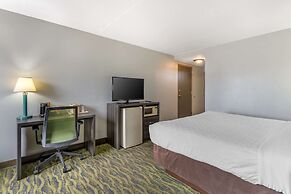 Clarion Inn near Lookout Mountain