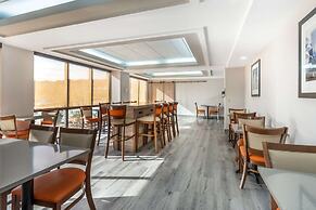 Clarion Inn near Lookout Mountain