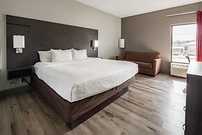 Clarion Inn near Lookout Mountain