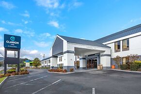 Clarion Inn near Lookout Mountain