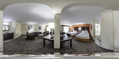 New Hope Inn & Suites