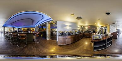 New Hope Inn & Suites